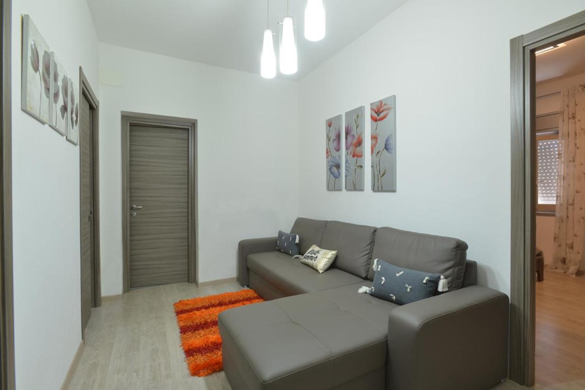 Villa Lucy Case Monterosso Luaran gambar