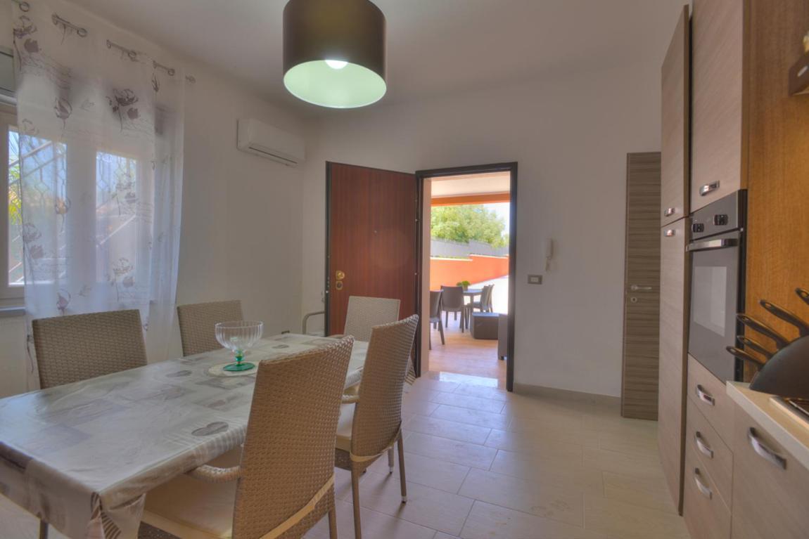 Villa Lucy Case Monterosso Luaran gambar
