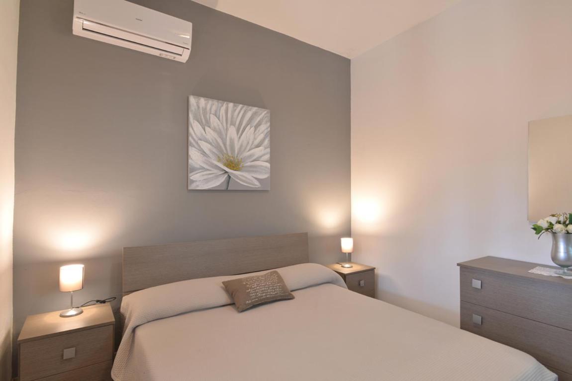 Villa Lucy Case Monterosso Luaran gambar