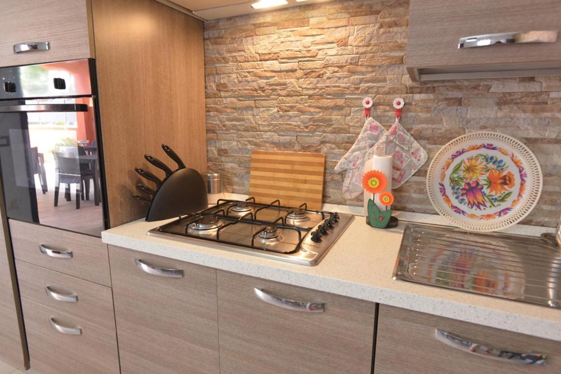 Villa Lucy Case Monterosso Luaran gambar
