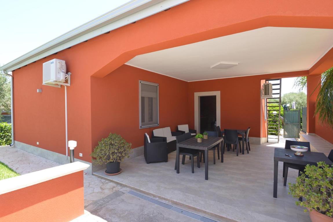 Villa Lucy Case Monterosso Luaran gambar
