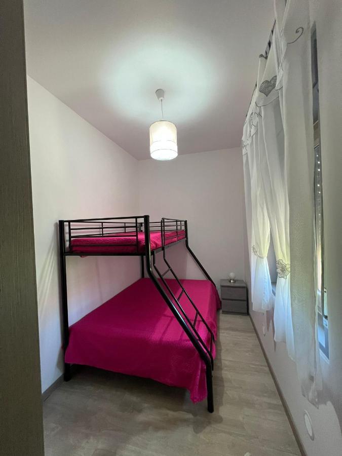 Villa Lucy Case Monterosso Luaran gambar